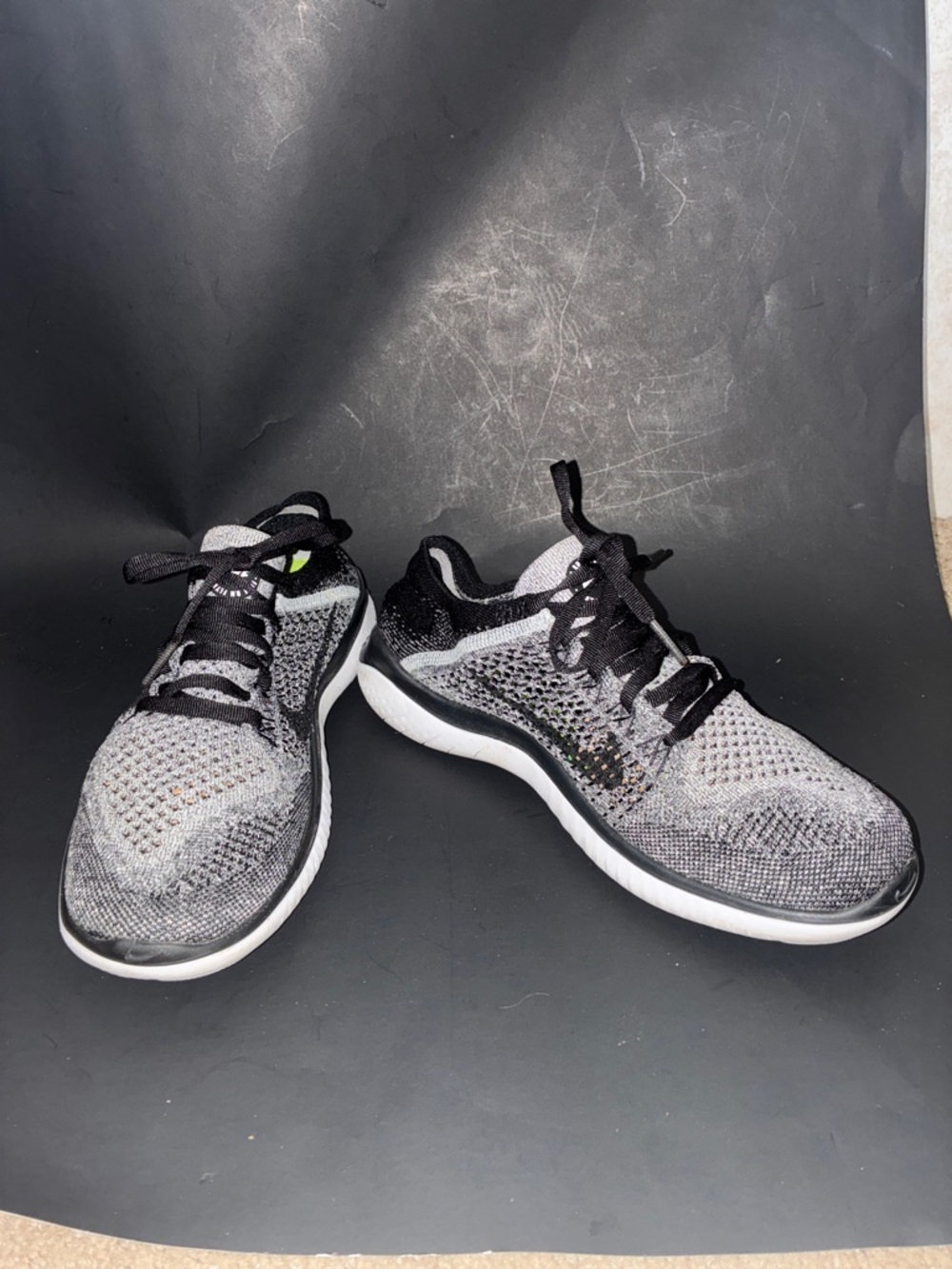 Nike Free’s Fly Knit